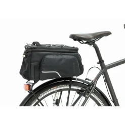 New Looxs  Sports Phone 0,6 liter stuurtas black