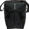New Looxs  Sports Single fietstas 20 liter black