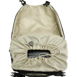 New Looxs  Sports Single fietstas 20 liter black