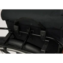 New Looxs  Sports Single fietstas 20 liter black