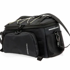 New Looxs  Sports Trunkbag fietstas 29 liter black