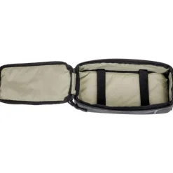 New Looxs  Trunkbag Lock fietstas 4,5 liter black