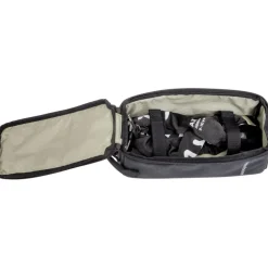 New Looxs  Trunkbag Lock fietstas 4,5 liter black