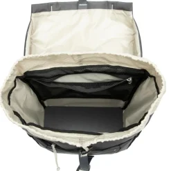 New Looxs  Vigo Single 18,5 liter fietstas grey