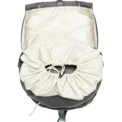 New Looxs  Vigo Single 18,5 liter fietstas grey