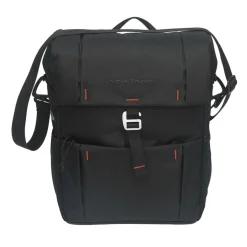 New Looxs  Vigo Single 18,5 liter fietstas black