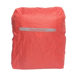 New Looxs  Vigo Single 18,5 liter fietstas black