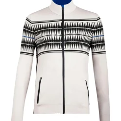 Newland Albertville ski vest heren stone black