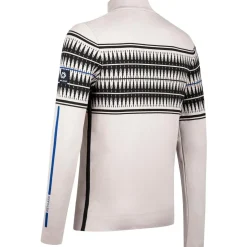 Newland Albertville ski vest heren stone black