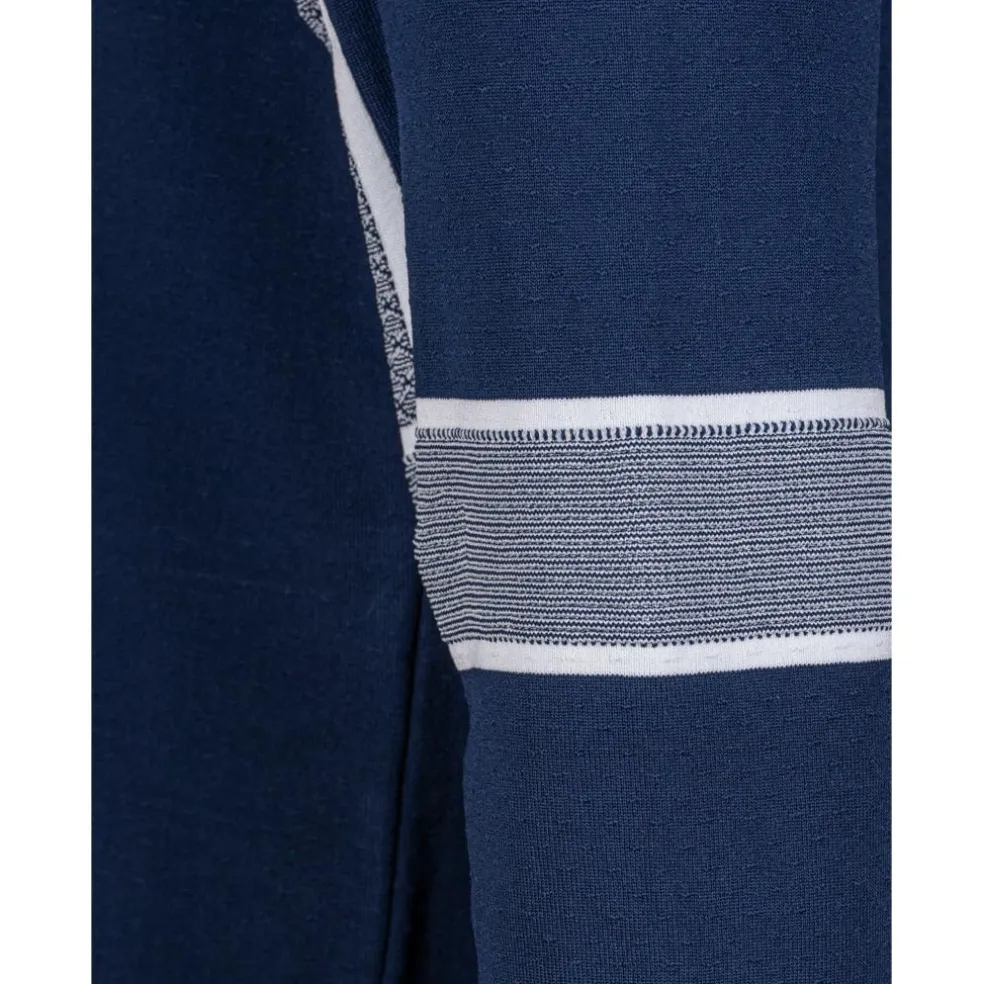 Newland Falun skipully heren navy white