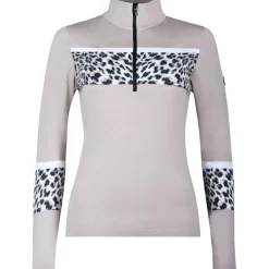 Newland Garmisch skipully dames stone white