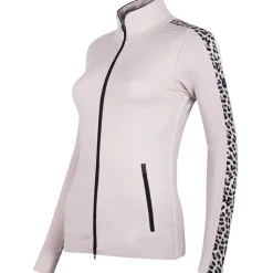 Newland Hafjell ski vest dames stone white