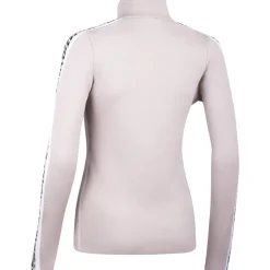 Newland Hafjell ski vest dames stone white