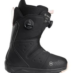 Nidecker Altai W snowboardschoenen dames black