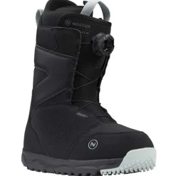 Nidecker Cascade 23 - 24 snowboardschoenen dames black