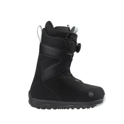 Nidecker Cascade 23 - 24 snowboardschoenen dames black