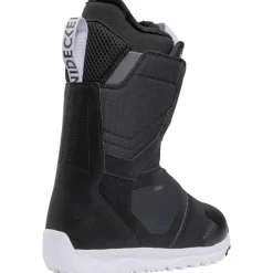 Nidecker Cascade snowboardschoenen dames black