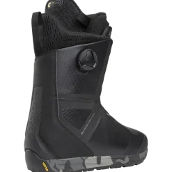 Nidecker Kita snowboardschoenen heren black