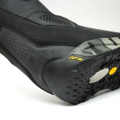 Nidecker Kita snowboardschoenen heren black
