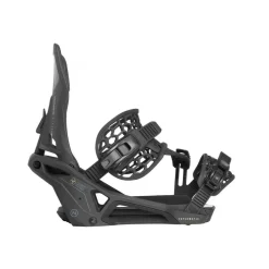 Nidecker N.24.BNM Supermatic bindingen black