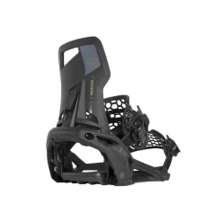 Nidecker N.24.BNM Supermatic bindingen black