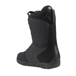 Nidecker N.23.BTM.RFT.BK Rift snowboardschoenen heren black