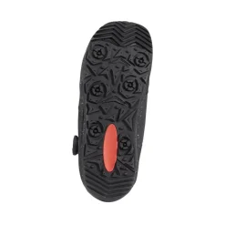 Nidecker N.23.BTM.RFT.BK Rift snowboardschoenen heren black
