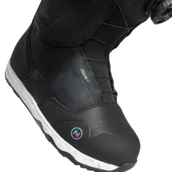 Nidecker Rift snowboardschoenen dames black