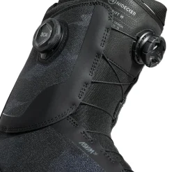 Nidecker Rift snowboardschoenen dames black
