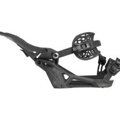 Nidecker Supermatic bindingen black