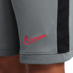 Nike Academy Dri-FIT voetbalbroekje junior cool grey
