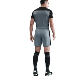 Nike Academy Dri-FIT voetbalbroekje heren cool grey