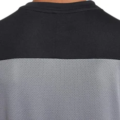 Nike Academy Dri-FIT voetbalshirt junior cool grey