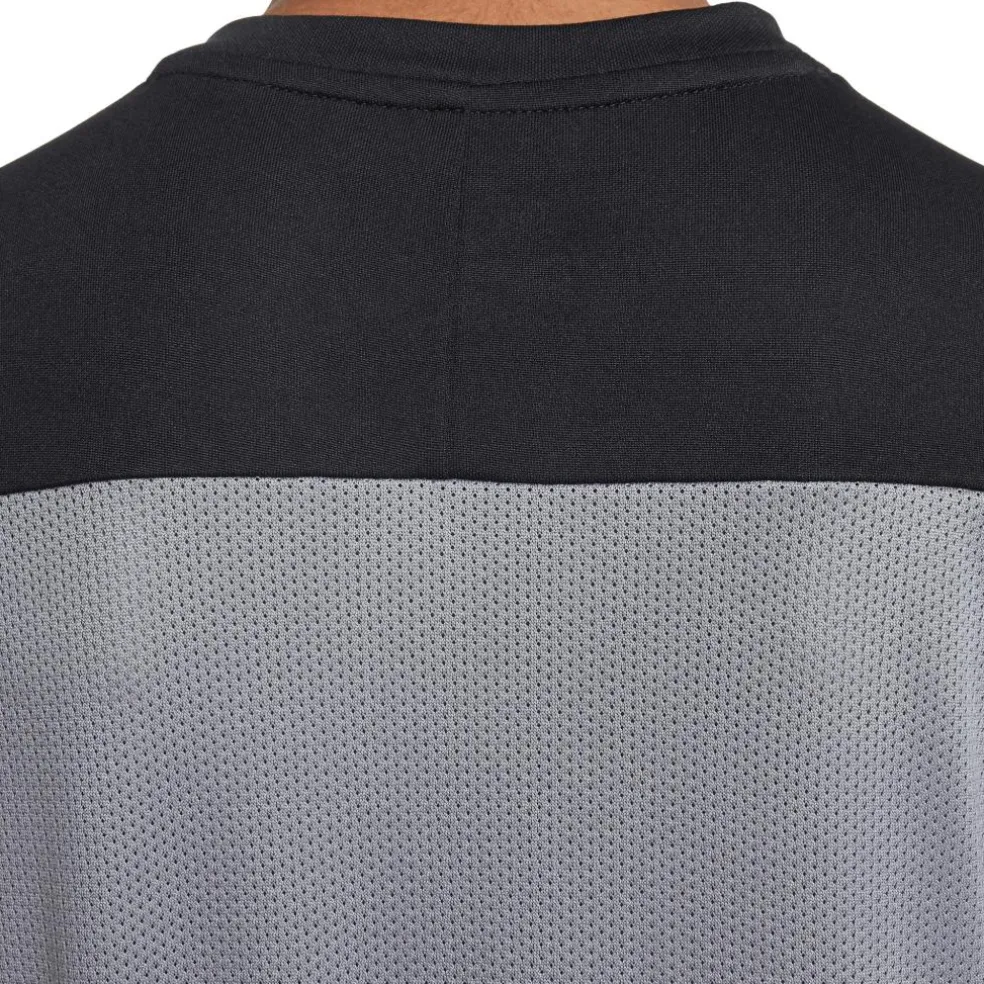 Nike Academy Dri-FIT voetbalshirt junior cool grey