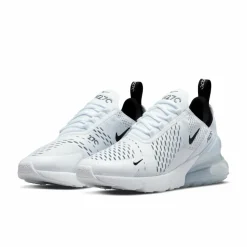 Nike Air Max 270 AH6789 schoenen dames white black white