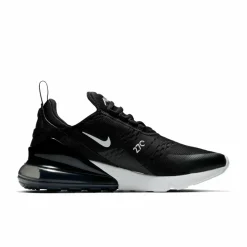 Nike Air Max 270 AH6789 schoenen dames black anthracite white