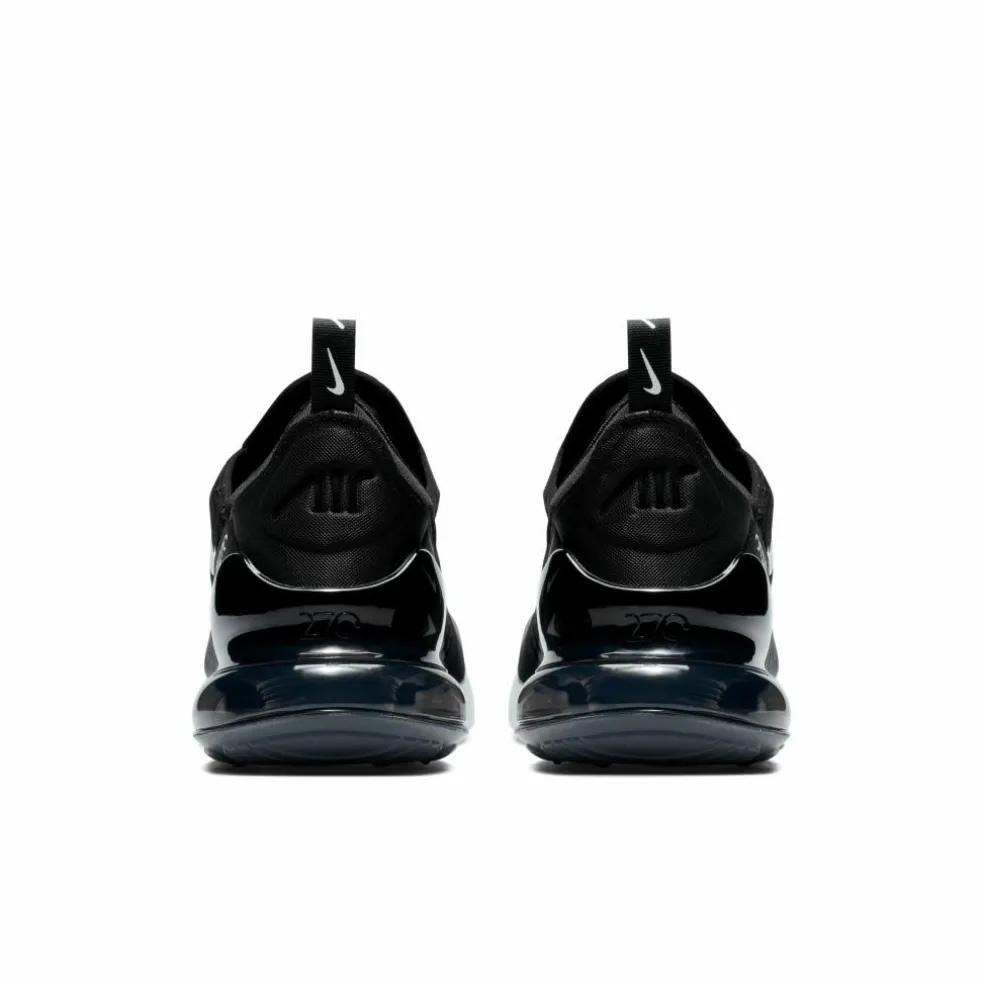 Nike Air Max 270 AH6789 schoenen dames black anthracite white