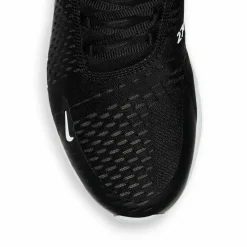 Nike Air Max 270 AH6789 schoenen dames black anthracite white