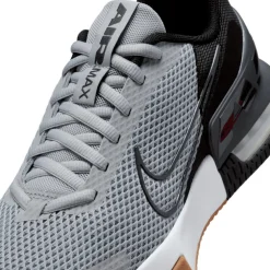 Nike Air Max Alpha Trainer 6 fitness schoenen it smoke grey anthracite