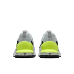 Nike Air Max Alpha Trainer 6 fitness schoenen heren light smoke grey particle grey