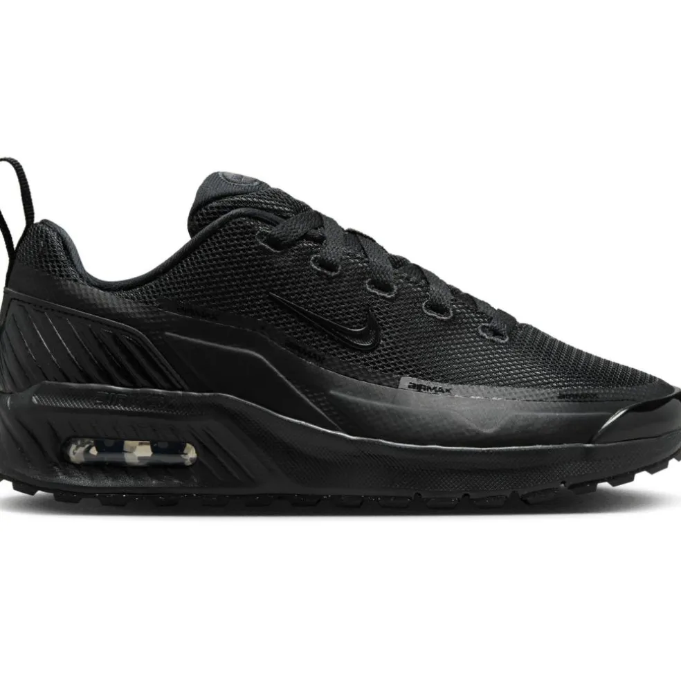 Nike Air Max Bia schoenen junior black