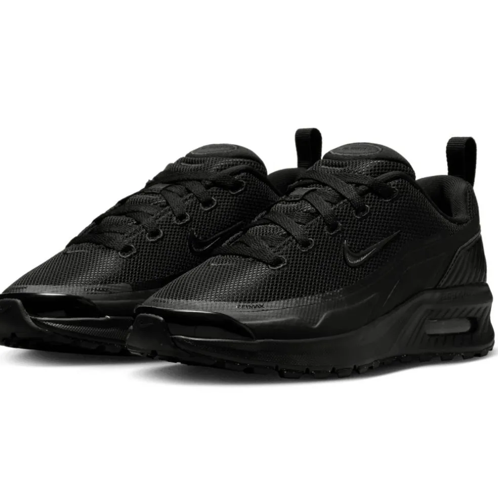 Nike Air Max Bia schoenen junior black