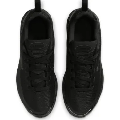 Nike Air Max Bia schoenen junior black