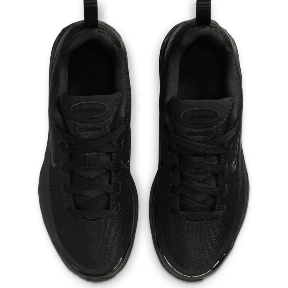Nike Air Max Bia schoenen junior black