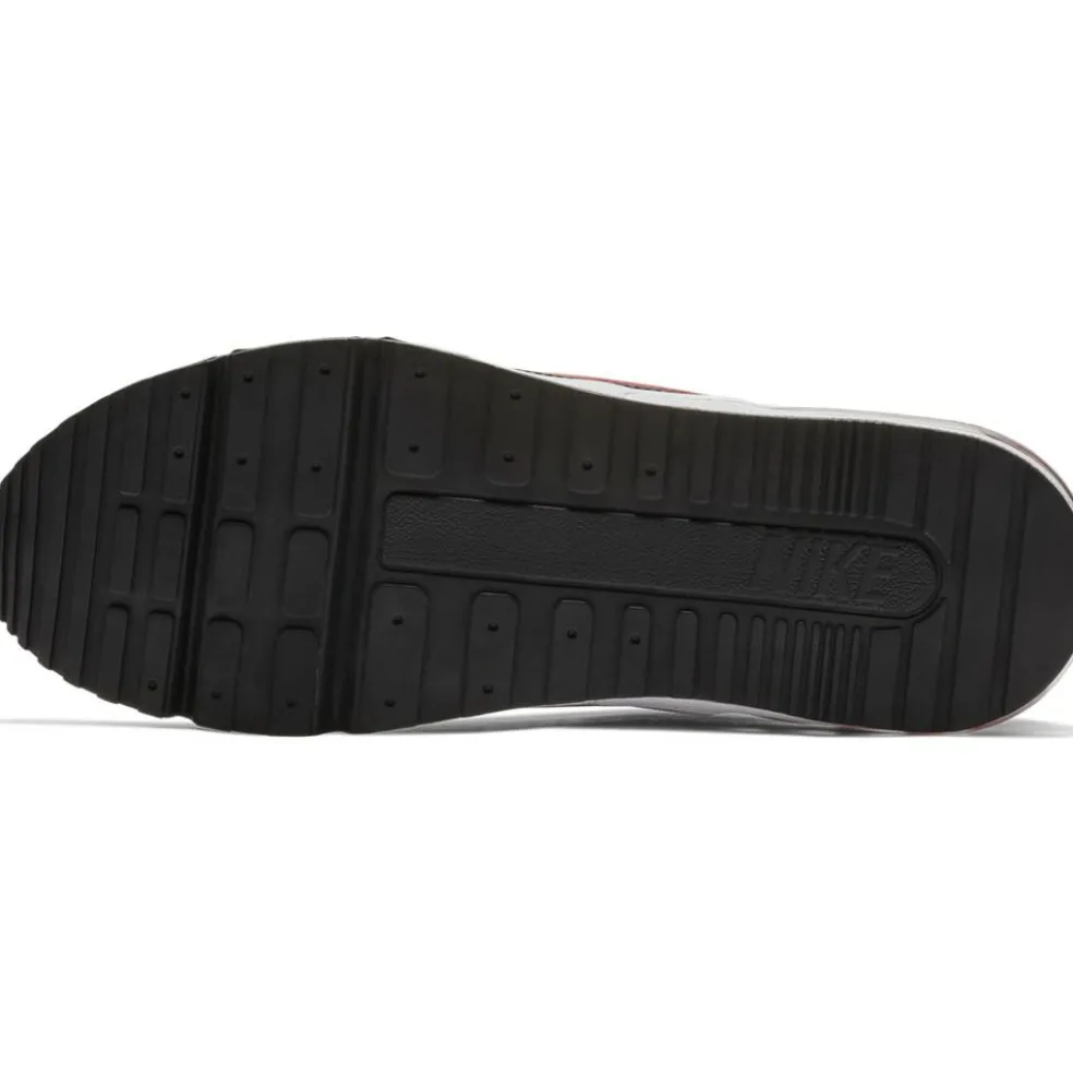 Nike Air Max LTD 3 schoenen heren white black university red
