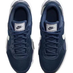 Nike Air Max SC schoenen junior midnight navy barely grape