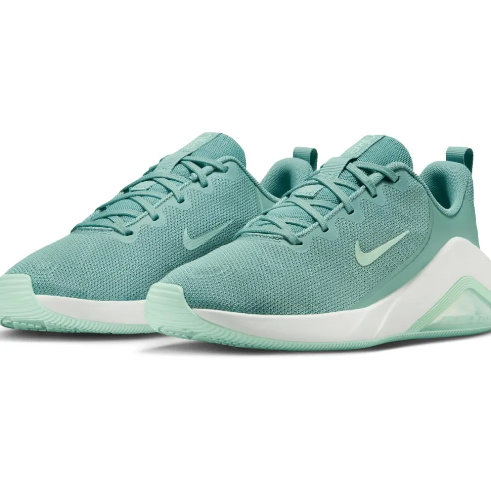 Nike Bella 7 fitness schoenen dames cannon summit white mint foam