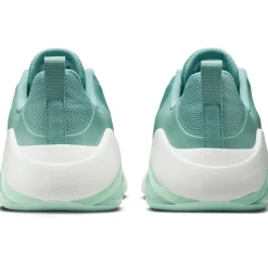 Nike Bella 7 fitness schoenen dames cannon summit white mint foam