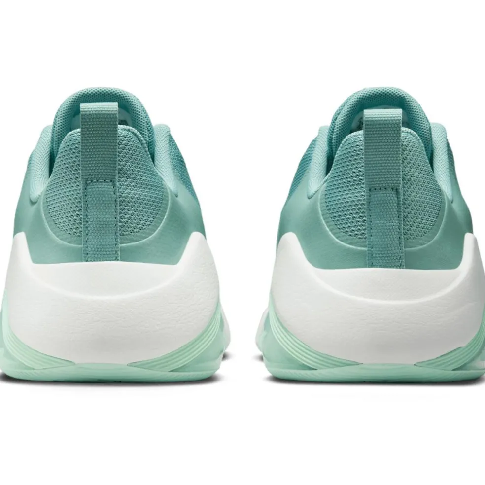Nike Bella 7 fitness schoenen dames cannon summit white mint foam