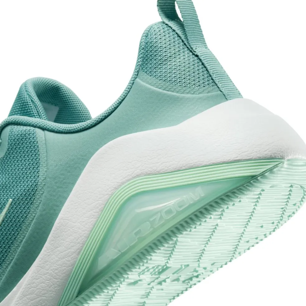 Nike Bella 7 fitness schoenen dames cannon summit white mint foam